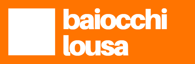 Logo da Baiocchi&Lousa